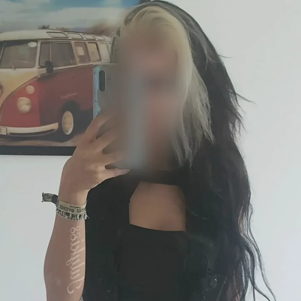 Marija, 26